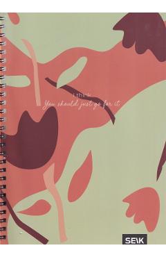 Jurnal: I Think You Should Just Go For It. Necartonat