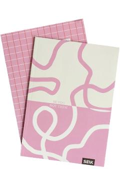 Set 2 caiete dictando si matematica: Energy and You