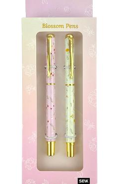 Set 2 pixuri: Blossom