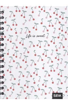 Jurnal: Life Is Sweet. Cirese