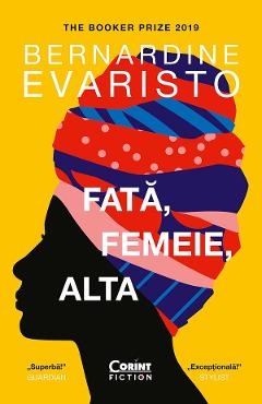 eBook Fata, femeie, alta