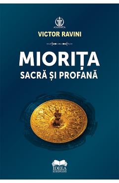 Miorita sacra si profana