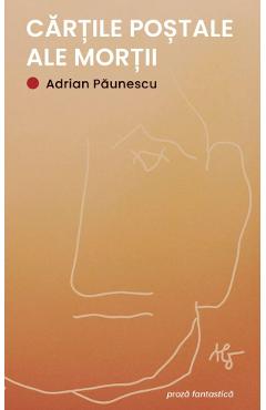 Cartile postale ale mortii