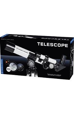 Telescop 100x