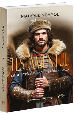Testamentul
