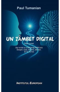 Un zambet digital