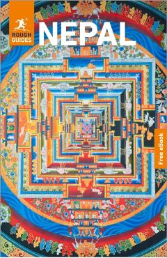 Rough Guides Nepal: Travel Guide with eBook - Rough Guides