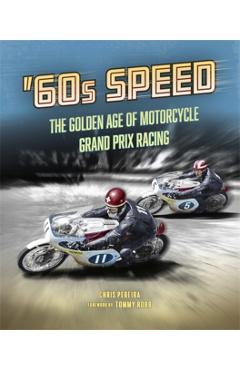 60s Speed - Chris Pereira