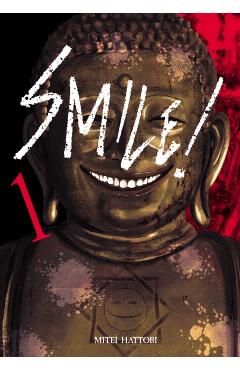 Smile! Vol.1 - Mitei Hattori