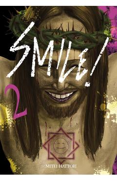 Smile! Vol.2 - Mitei Hattori