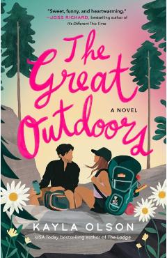 The Great Outdoors - Kayla Olson