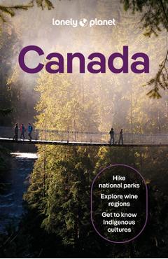 Lonely Planet Canada - Lonely Planet
