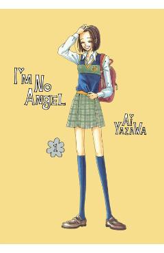 I'm No Angel, Vol. 1 - Ai Yazawa