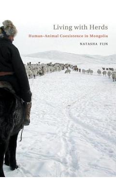 Living with Herds - Natasha Fijn