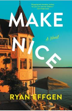Make Nice - Ryan Effgen - Imagine 1