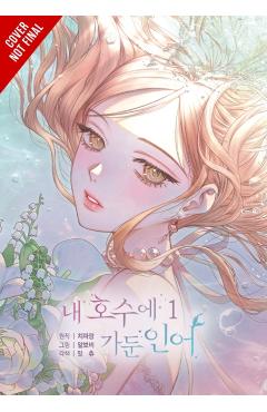 The Merman Trapped in My Lake, Vol. 1 -