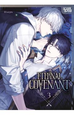 Eternal Covenant, Volume 3 - - Imagine 1