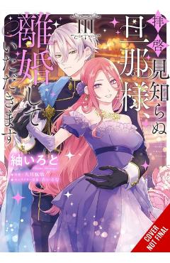 To Sir, Without Love: I'm Divorcing You, Vol. 3 (Manga) - Kori Hisakawa