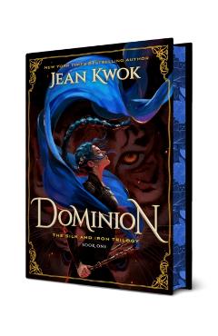 Dominion - Jean Kwok