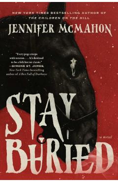 Stay Buried