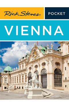 Rick Steves Pocket Vienna - Rick Steves