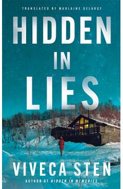 Hidden in Lies - Viveca Sten