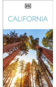DK California -