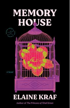 Memory House - Elaine Kraf