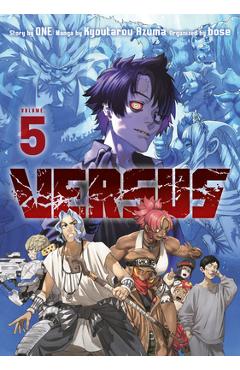 Versus 5 -