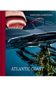 Anastasia Samoylova: Atlantic Coast - Anastasia Samoylova