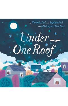 Under One Roof - Miranda Paul