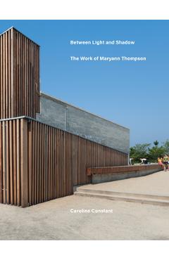 Between Shadow and Light: The Work of Maryann Thompson - Caroline Constant
