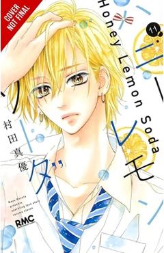 Honey Lemon Soda, Vol. 11 - Mayu Murata
