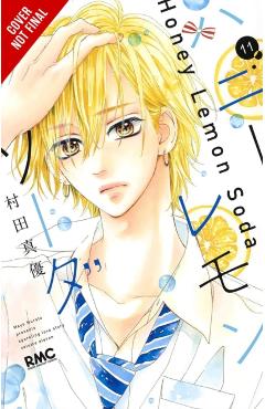 Honey Lemon Soda, Vol. 11 - Mayu Murata
