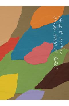 Hock E Aye VI Edgar Heap of Birds: Honor Song - Hock E. Aye Vi Edgar Heap Of Birds
