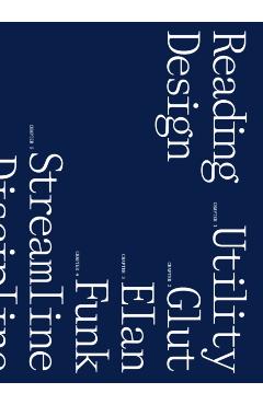 Reading Design: The Visual Language of Common Objects - Craig Hodgetts