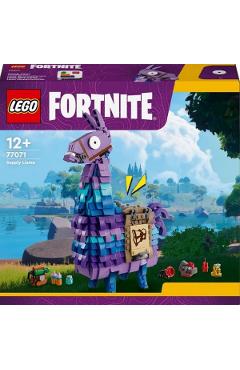 Lego Fortnite: Lama de aprovizionare