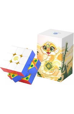 cub gan 356 me editia de anul nou 2025