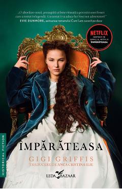 eBook Imparateasa - Gigi Griffis