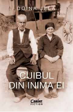 eBook Cuibul din inima ei
