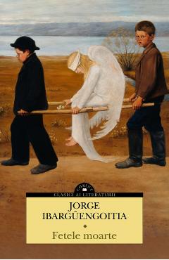 eBook Fetele moarte - Jorge Ibarguengoitia