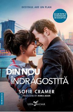 eBook Din nou indragostita - Sofie Cramer