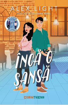 eBook Inca o sansa - Alex Light