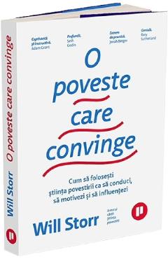 O poveste care convinge