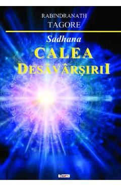 Calea desavarsirii. Sadhana
