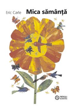 Mica samanta - Eric Carle