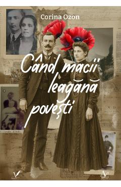 Cand macii leagana povesti