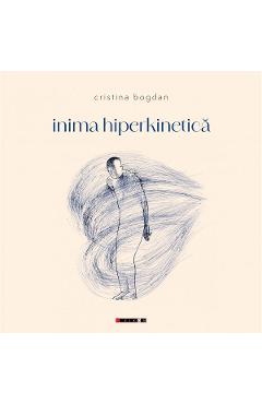 Inima hiperkinetica - Cristina Bogdan