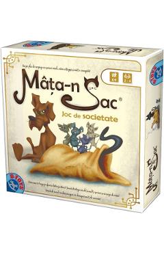 Joc de societate: Mata-n Sac