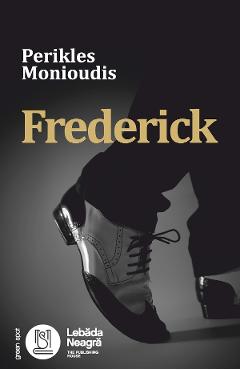 eBook Frederick - Perikles Monioudis